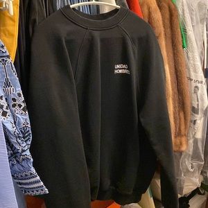 Vêtements Hoodie